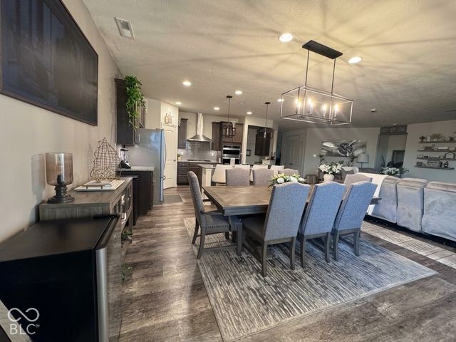 6032 Flagler Lane, Brownsburg, IN 46112