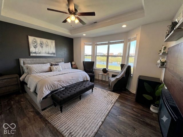 6032 Flagler Lane, Brownsburg, IN 46112