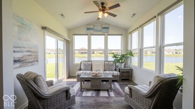 6032 Flagler Lane, Brownsburg, IN 46112