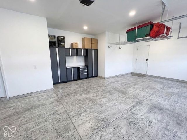 6032 Flagler Lane, Brownsburg, IN 46112