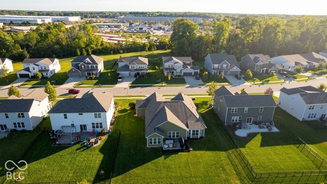 6032 Flagler Lane, Brownsburg, IN 46112