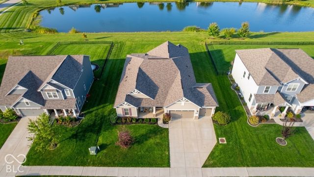 6032 Flagler Lane, Brownsburg, IN 46112