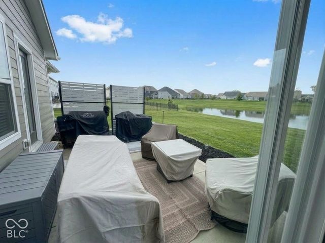 6032 Flagler Lane, Brownsburg, IN 46112