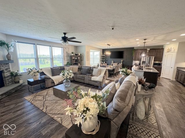 6032 Flagler Lane, Brownsburg, IN 46112
