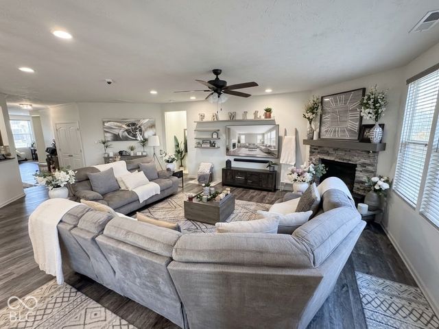 6032 Flagler Lane, Brownsburg, IN 46112