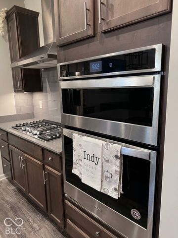 6032 Flagler Lane, Brownsburg, IN 46112