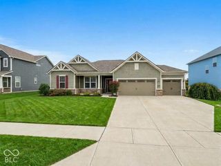 6032 Flagler Lane, Brownsburg, IN 46112