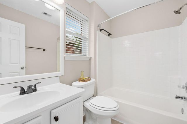 6011 Minard Drive, Katy, TX 77449