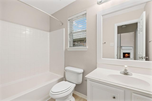 6011 Minard Drive, Katy, TX 77449
