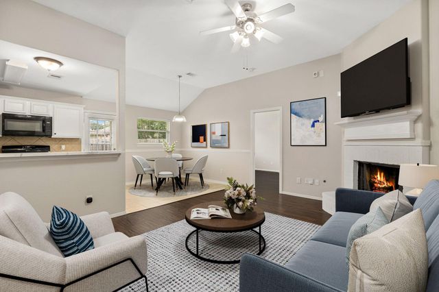 6011 Minard Drive, Katy, TX 77449