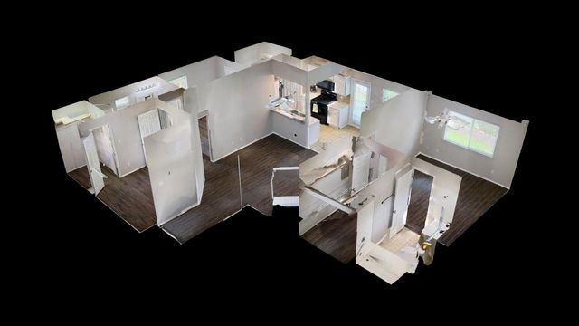 6011 Minard Drive, Katy, TX 77449