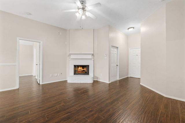 6011 Minard Drive, Katy, TX 77449