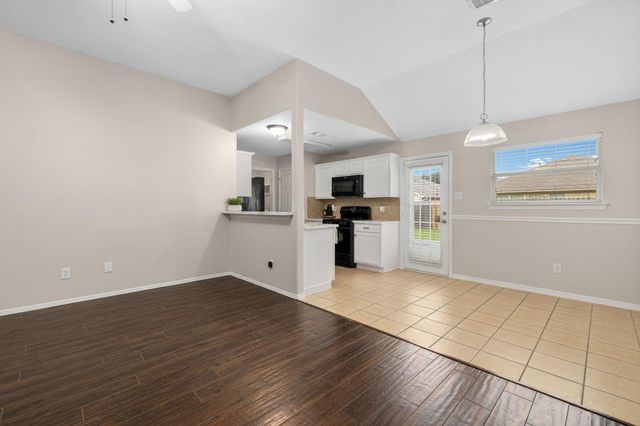 6011 Minard Drive, Katy, TX 77449