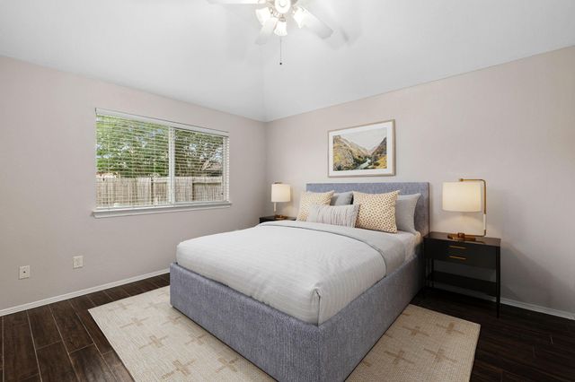6011 Minard Drive, Katy, TX 77449