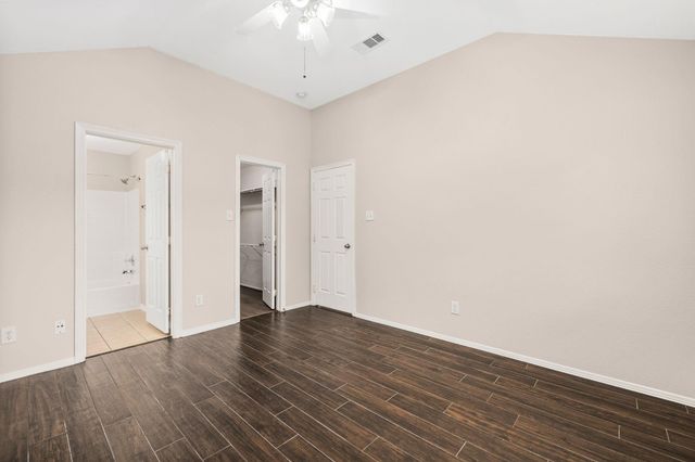 6011 Minard Drive, Katy, TX 77449