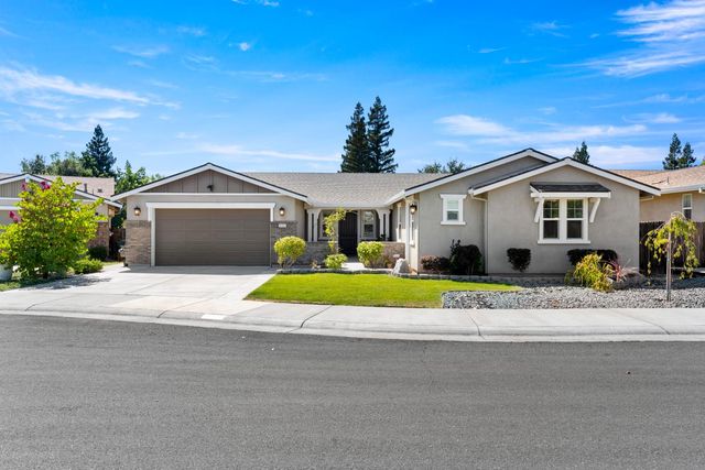 5121 Ridgevine Way, Fair Oaks, CA 95628