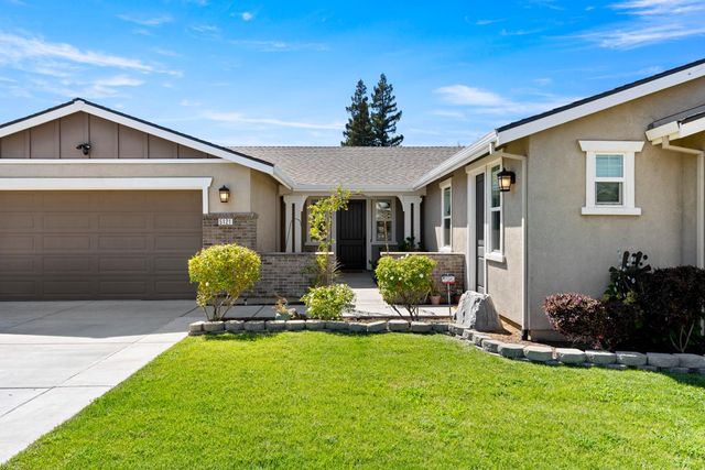 5121 Ridgevine Way, Fair Oaks, CA 95628
