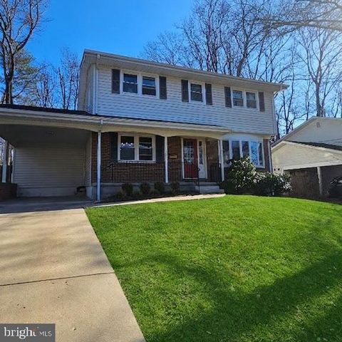 108 ROSEWOOD DR, Greenbelt, MD 20770