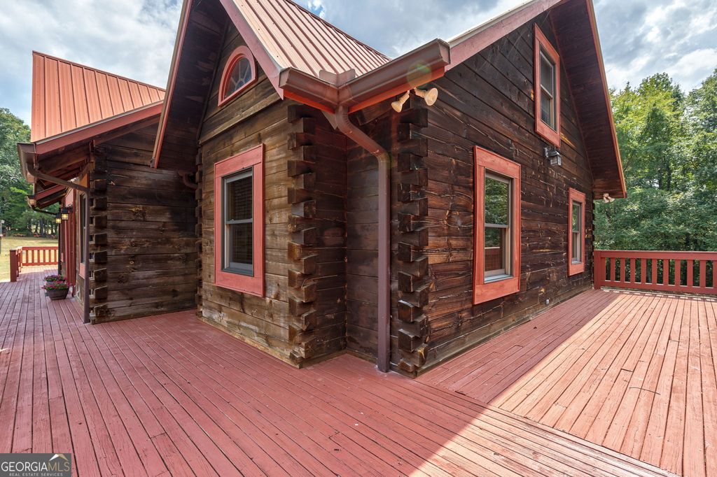 1545 Booger Hill Road, Danielsville, GA 30633 — photo 4