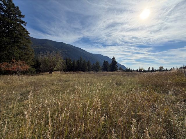 1188 Berne Road, Columbia Falls, MT 59912 property photo