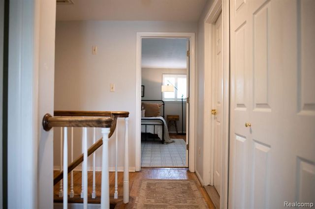 14922 Robinwood Drive, Plymouth, MI 48170