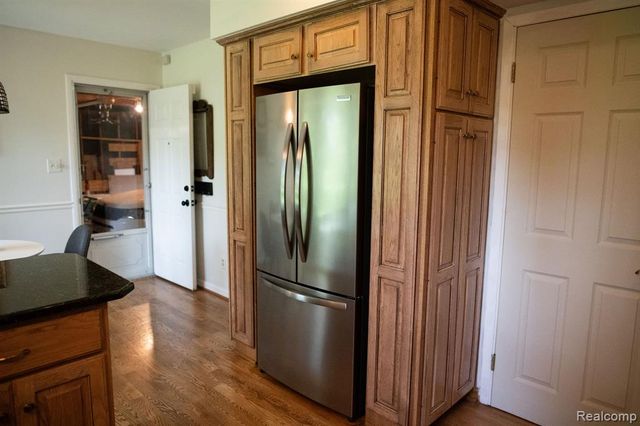 14922 Robinwood Drive, Plymouth, MI 48170