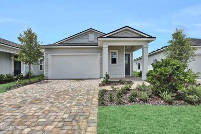 264 DAY DREAM Drive, St. Augustine, FL 32092