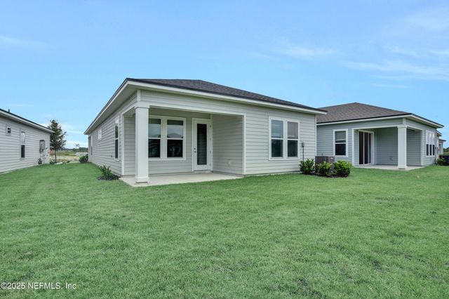 264 DAY DREAM Drive, St. Augustine, FL 32092