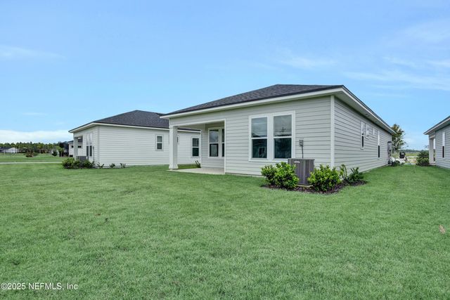 264 DAY DREAM Drive, St. Augustine, FL 32092