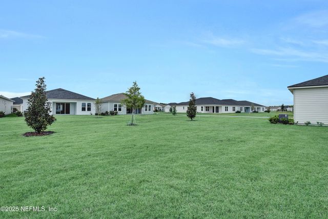 264 DAY DREAM Drive, St. Augustine, FL 32092