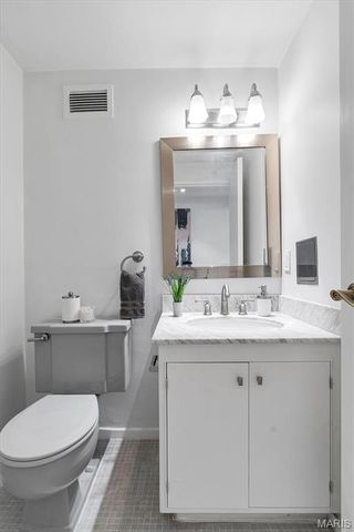 4501 Lindell Boulevard 11A, St Louis, MO 63108