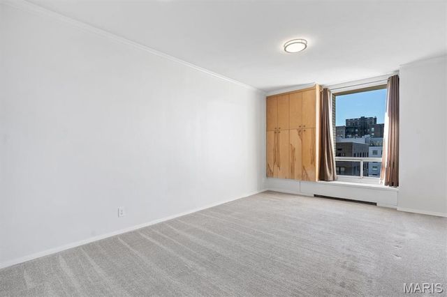 4501 Lindell Boulevard 11A, St Louis, MO 63108