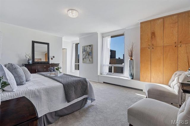 4501 Lindell Boulevard 11A, St Louis, MO 63108