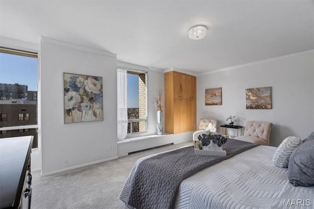 4501 Lindell Boulevard 11A, St Louis, MO 63108