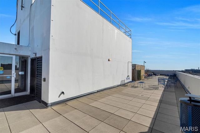 4501 Lindell Boulevard 11A, St Louis, MO 63108