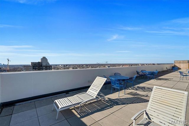 4501 Lindell Boulevard 11A, St Louis, MO 63108