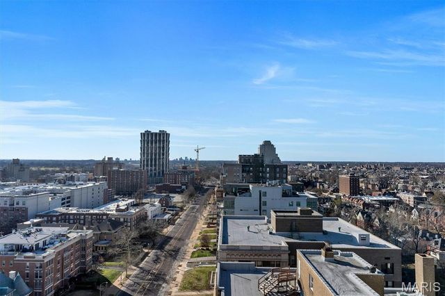 4501 Lindell Boulevard 11A, St Louis, MO 63108