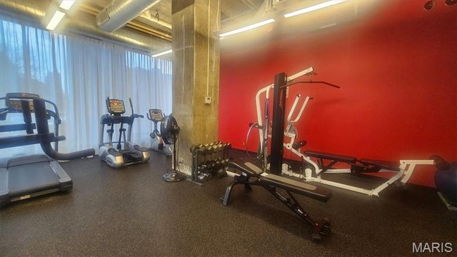 4501 Lindell Boulevard 11A, St Louis, MO 63108