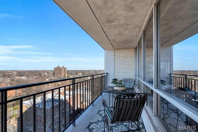 4501 Lindell Boulevard 11A, St Louis, MO 63108