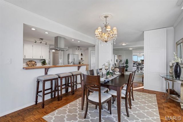 4501 Lindell Boulevard 11A, St Louis, MO 63108