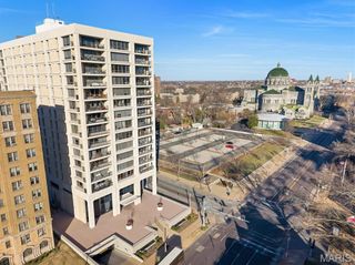 4501 Lindell Boulevard 11A, St Louis, MO 63108