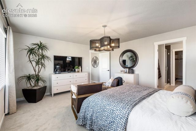 6940 Knapp Drive, Colorado Springs, CO 80924