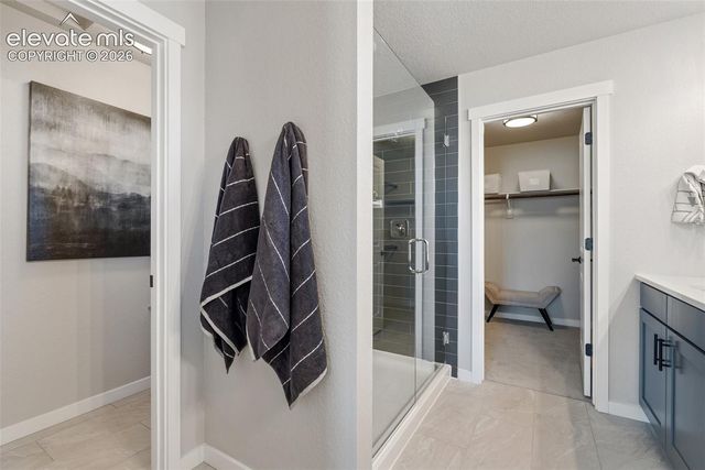 6940 Knapp Drive, Colorado Springs, CO 80924
