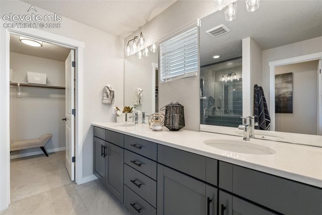 6940 Knapp Drive, Colorado Springs, CO 80924