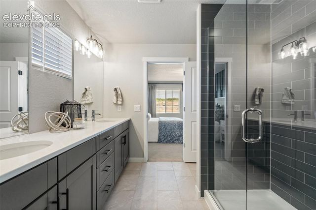 6940 Knapp Drive, Colorado Springs, CO 80924