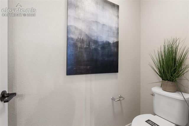 6940 Knapp Drive, Colorado Springs, CO 80924