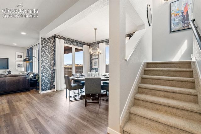 6940 Knapp Drive, Colorado Springs, CO 80924
