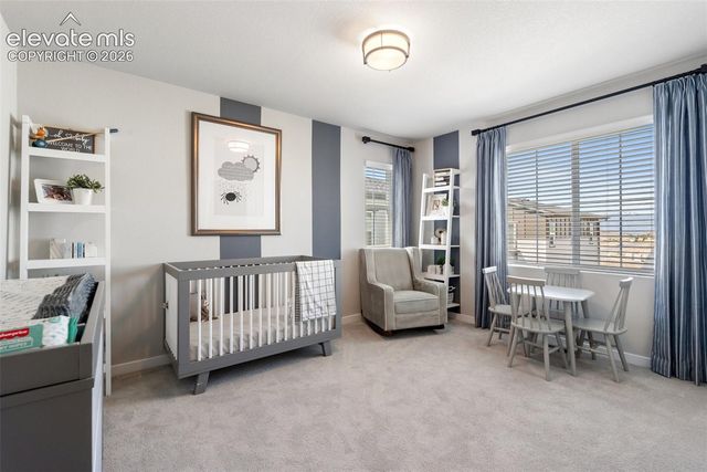 6940 Knapp Drive, Colorado Springs, CO 80924