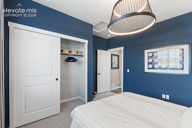 6940 Knapp Drive, Colorado Springs, CO 80924