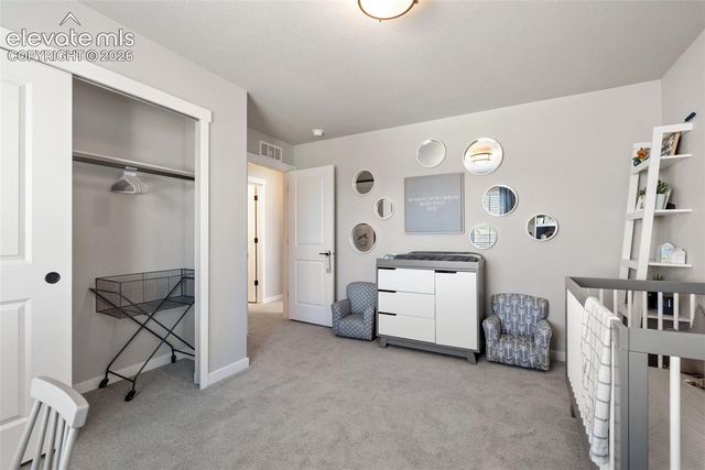 6940 Knapp Drive, Colorado Springs, CO 80924